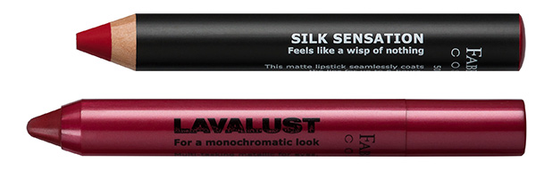Faber-Castell presents fall/winter highlights