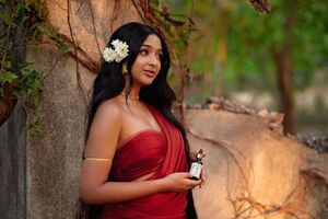 Fable & Mane names ‘Never Have I Ever’ actress Maitreyi Ramakrishnan as global face