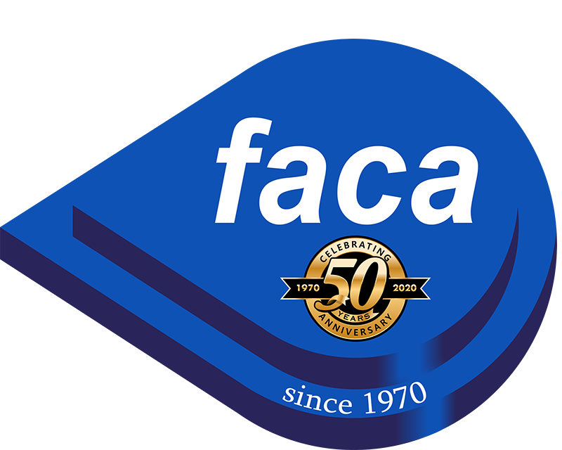 Faca Export at Packaging Innovations London
