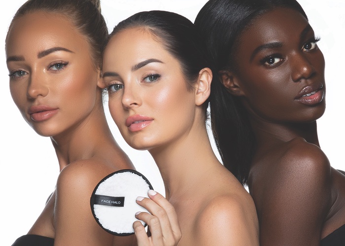 Face Halo pushes sustainability efforts with new recycling programme