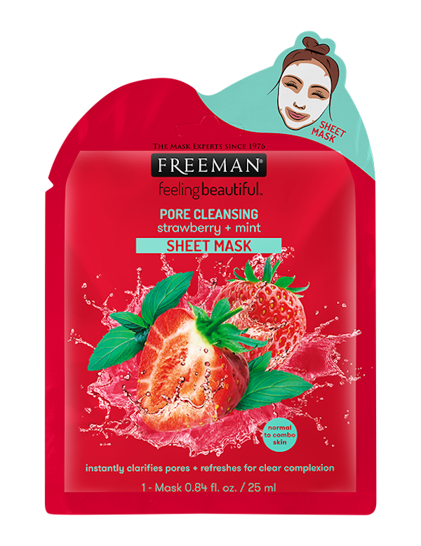 Face mask brand Freeman Beauty reveals extent of UK success 
