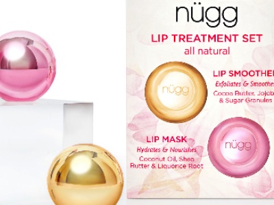 Face mask brand Nugg reveals plans to expand into natural scrubs
