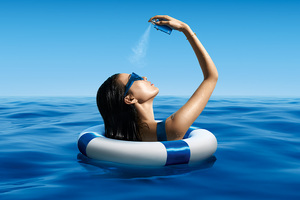 Face mists are summer 2025's “huge opportunity” for skin care brands