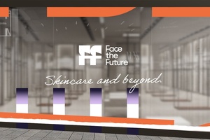Face the Future opening experiential UK pop-up for the festive season