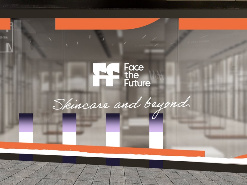 Face the Future opening experiential UK pop-up for the festive season