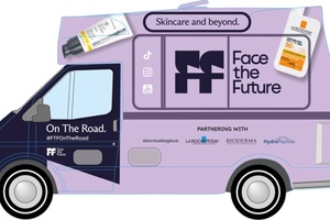 Face the Future to launch summer-themed UK beauty roadshow in August