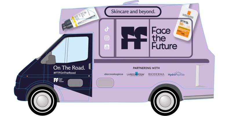 Face the Future to launch summer-themed UK beauty roadshow in August