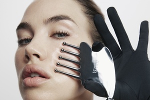 FaceGym and Isamaya Ffrench join forces for new beauty tool