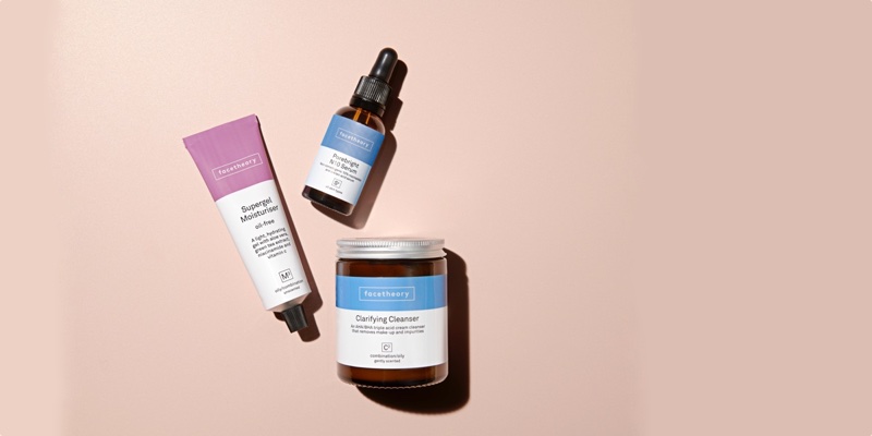 Facetheory appoints Elemis and LVMH exec as CMO