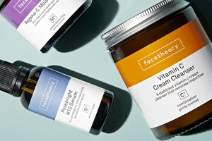 Facetheory set to launch in Asia with Sephora deal