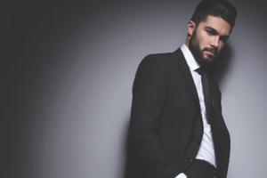 Facial hair impacts male grooming market