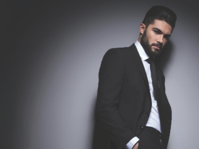 Facial hair impacts male grooming market