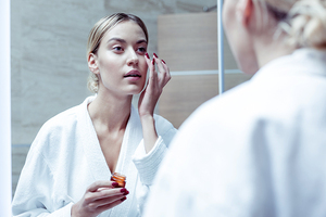 Facing the future: Cutting-edge skin care patents
