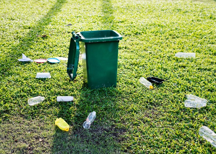 Faith in Nature helps reduce plastic waste with new recycling scheme 
