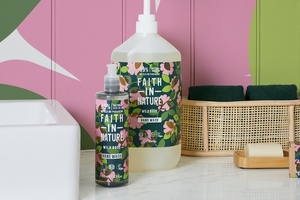 Faith in Nature raises three-quarter million pounds in first-ever crowdfunder