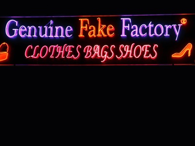Fake anti-counterfeiting agencies target beauty brands
