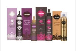 Fake Bake announces VIP Ambassador