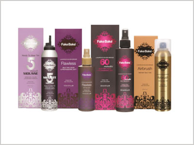 Fake Bake announces VIP Ambassador