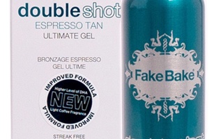 Fake Bake reveals darkest tanning product to date

