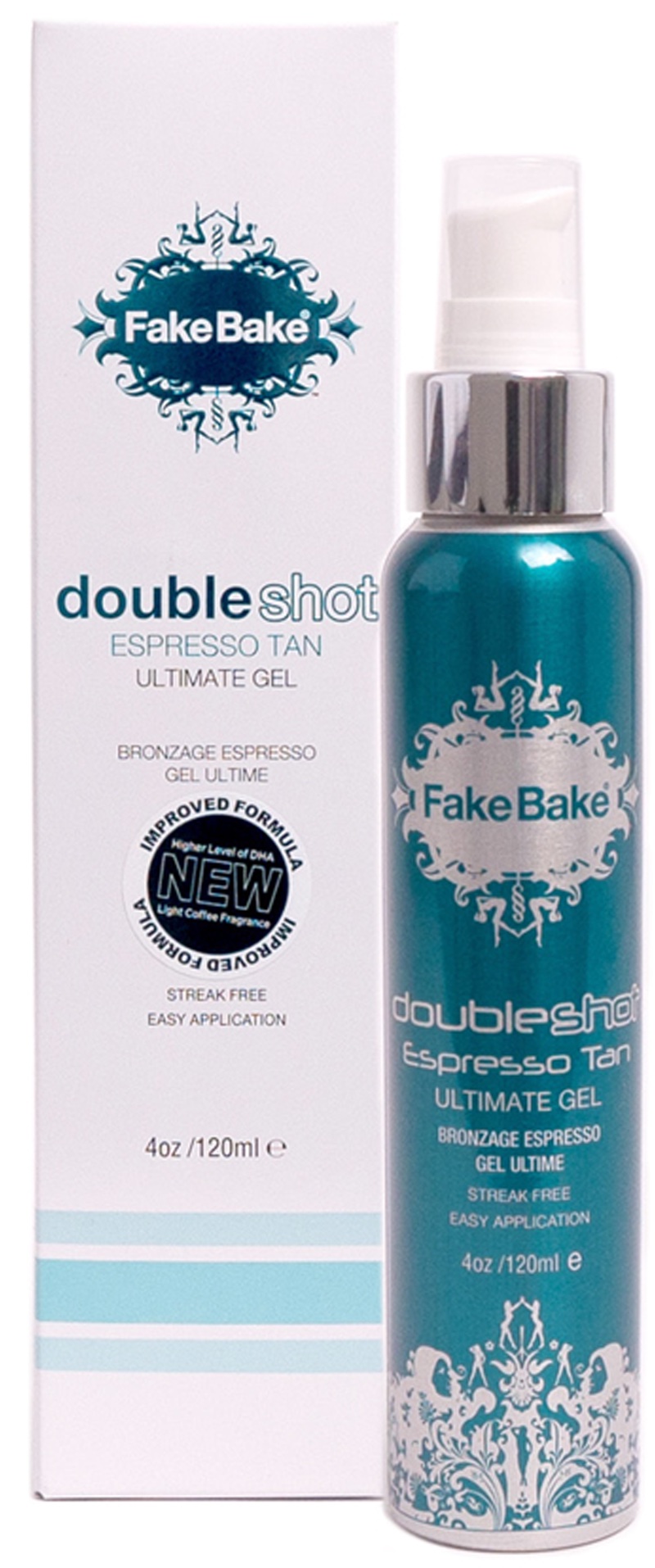 Fake Bake reveals darkest tanning product to date
