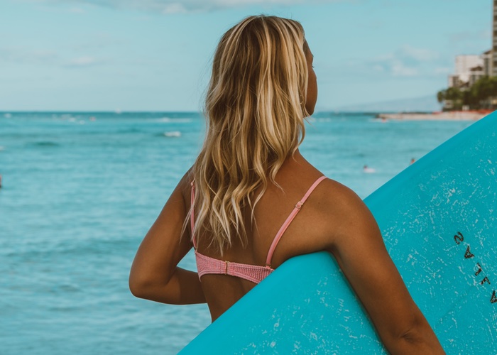 Fake it till you make it: The new laws on DHA and how they affect the tanning sector 