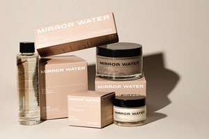 Falconer creates stylish new packaging for body care brand