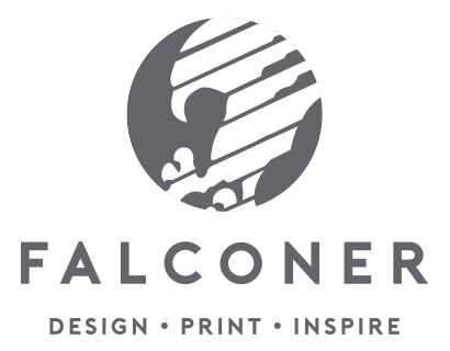 Falconer Print and Packaging