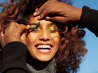 Famed make-up artist Pat McGrath to launch beauty range
