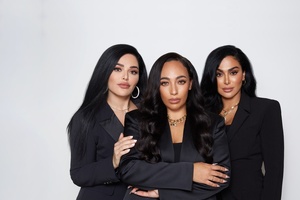 Family values: Meet KETISH, the Kattan sisters' new investment