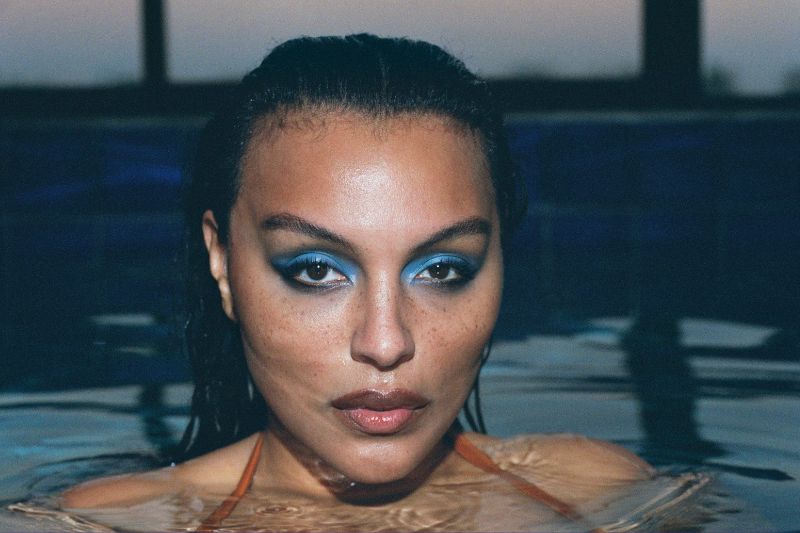 Fara Homidi embraces make-up’s ‘messier era’ with two-part Essential Eye launch