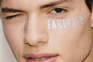 Farfetch has officially entered beauty retail with over 100 brands 