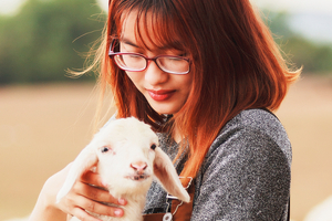 Farm to face: Is this the next trend in natural beauty? 