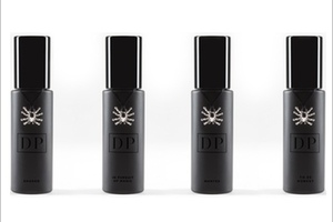 Fashion blogger Diane Pernet debuts fragrance collection 