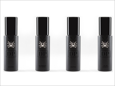 Fashion blogger Diane Pernet debuts fragrance collection 