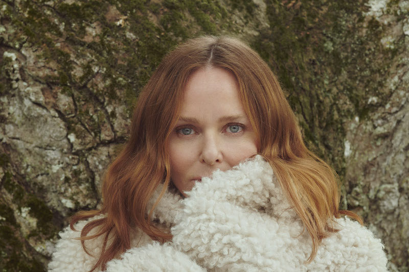 Fashion designer Stella McCartney buys back LVMH share