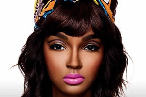 Fashion Fair Cosmetics goes live with debut UK website
