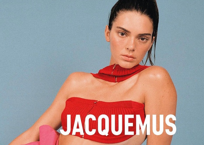 Fashion house Jacquemus poised to join beauty arena with Puig
