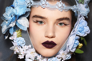 Fashion Week AW 2020: 5 beauty trends from London, New York and Milan 
