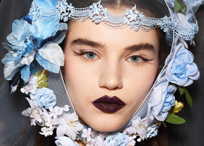 Fashion Week AW 2020: 5 beauty trends from London, New York and Milan 