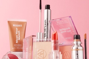 Fast fashion brand Missguided breaks into beauty with 148 skus