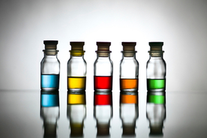 Fatty acids in high demand