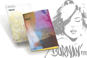 Favini does combi twist
