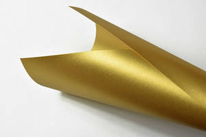 Favini goes for gold with new metallic papers