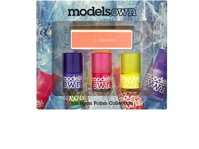 Fawaz Alhokair & Co acquires Models Own