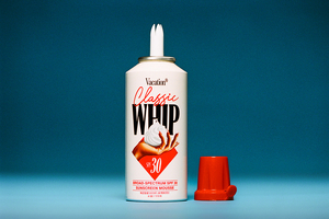 FDA issues warning letters to Supergoop! and Vacation over mousse and ‘whipped’ sunscreens