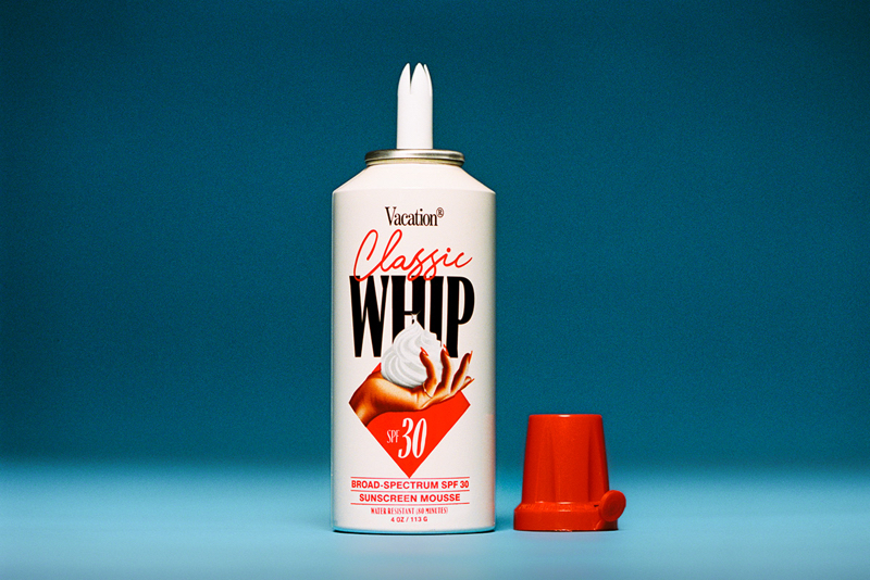FDA issues warning letters to Supergoop! and Vacation over mousse and ‘whipped’ sunscreens