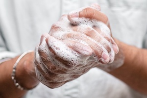 FDA recalls potentially contaminated Evolved By Nature hand soaps