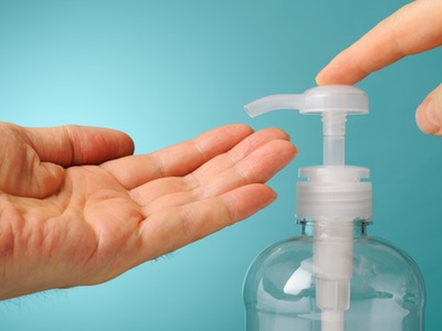 FDA rules against 19 active ingredients in hand wash