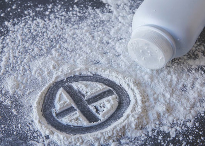 FDA to host public meeting on testing methods for asbestos in talc

