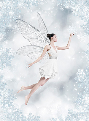 Feel the magic with Sisterna
